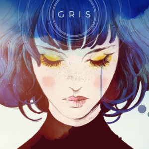 GRIS PC Steam CD Key