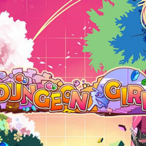 Dungeon Girl PC Steam CD Key
