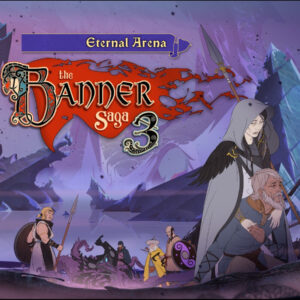 Banner Saga 3 - Eternal Arena DLC Steam CD Key