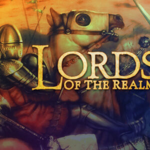 Lords of the Realm Steam CD Key