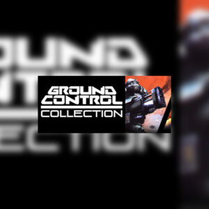 Ground Control Collection Steam CD Key