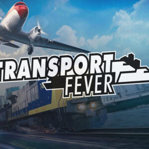 Transport Fever Steam Altergift