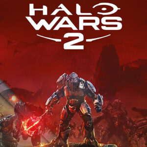 Halo Wars 2 XBOX One / Windows 10 CD Key