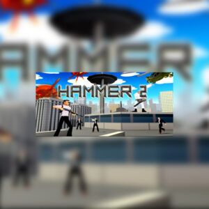 Hammer 2 Steam CD Key