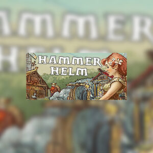 HammerHelm PC Steam CD Key