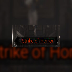 Strike of Horror Steam CD Key