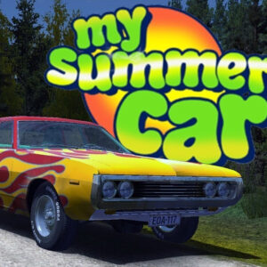 My Summer Car PC Steam Altergift