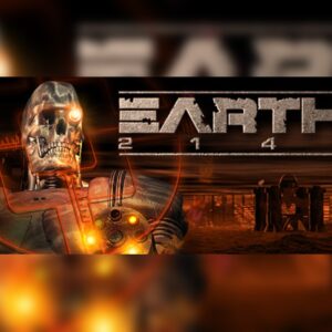 Earth 2140 - Soundtrack DLC Steam CD Key