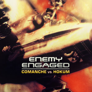 Enemy Engaged: Comanche vs Hokum PC GOG CD Key