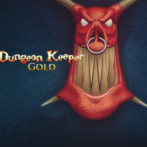 Dungeon Keeper Gold PC GOG CD Key