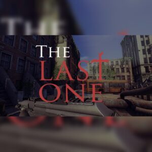 The Last One Steam CD Key