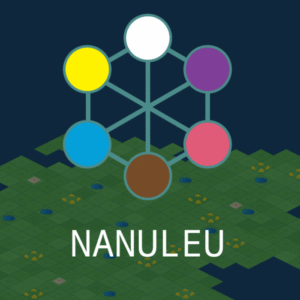 Nanuleu Steam CD Key