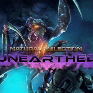 Natural Selection 2 Steam Altergift