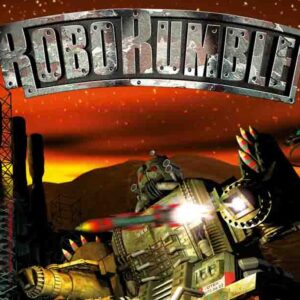 RoBoRumble PC Steam CD Key