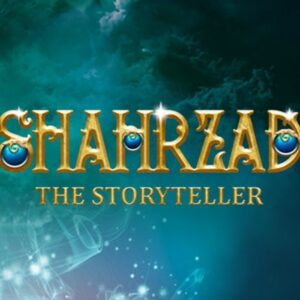 Shahrzad - The Storyteller Steam CD Key