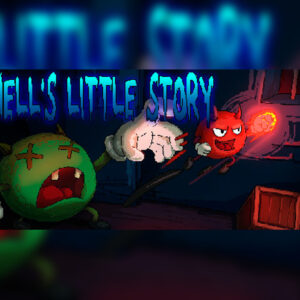 Hell`s Little Story Steam CD Key