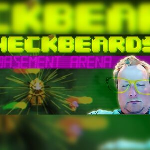 Neckbeards: Basement Arena Steam CD Key