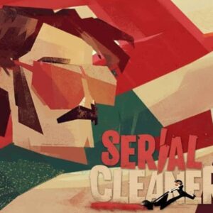 Serial Cleaner PC Steam CD Key