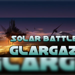 Solar Battle Glargaz Steam CD Key