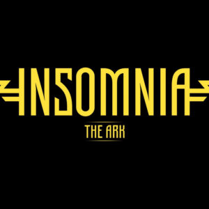 INSOMNIA: The Ark Steam CD Key