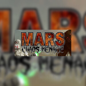 Mars: Chaos Menace Steam CD Key