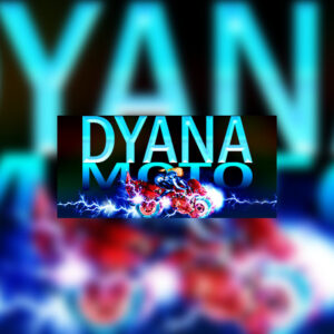 Dyana Moto Steam CD Key