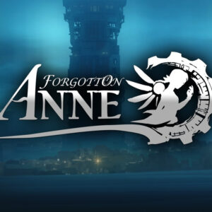 Forgotton Anne PC Steam CD Key
