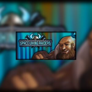 Space Viking Raiders PC Steam CD Key