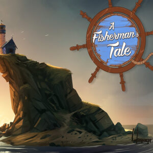A Fisherman's Tale PC Steam CD Key
