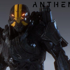 Anthem - Wildwood Vinyl DLC EA App CD Key