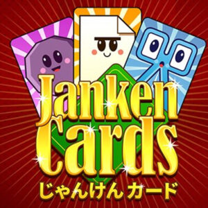 Janken Cards PC Steam CD Key
