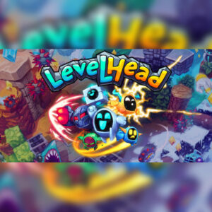 Levelhead Steam CD Key