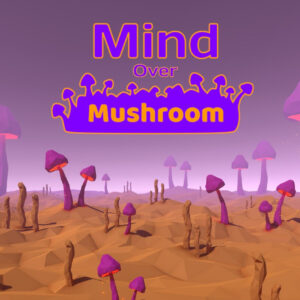 Mind Over Mushroom PC Steam CD Key
