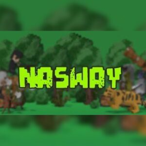 NASWAY PC Steam CD Key