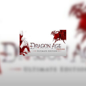 Dragon Age: Origins - Ultimate Edition Upgrade DLC EA App CD Key