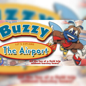 Let's Explore the Airport (Junior Field Trips) Steam CD Key