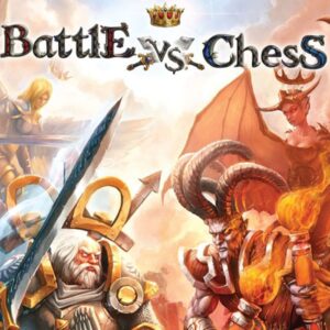 Battle vs Chess - Floating Island DLC Steam CD Key