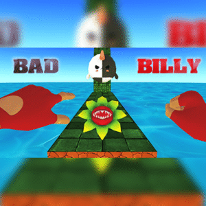 BAD BILLY 2D VR PC Steam CD Key