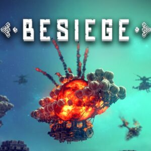 Besiege Steam Altergift