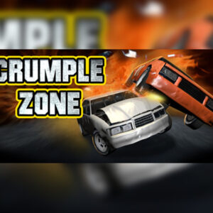 Crumple Zone Steam CD Key