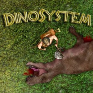 DinoSystem PC Steam CD Key