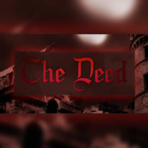 The Deed PC Steam CD Key
