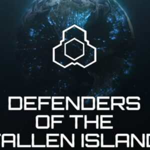 DEFENDERS OF THE FALLEN ISLAND PC Steam CD Key