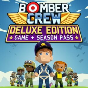 Bomber Crew - Deluxe Edition XBOX One / Xbox Series X|S Account