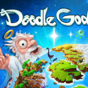 Doodle God Steam CD Key