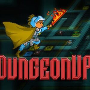DungeonUp PC Steam CD Key