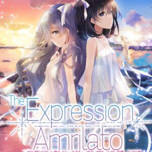 The Expression Amrilato Steam CD Key