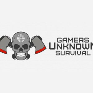 Gamers Unknown Survival Steam CD Key