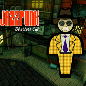 Jazzpunk: Director's Cut PC GOG CD Key