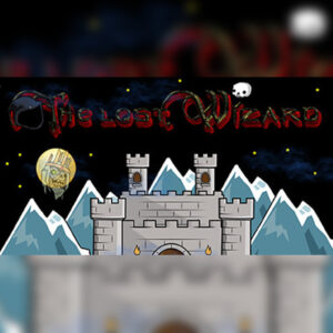 The Lost Wizard Steam CD Key